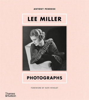 Cover art for Lee Miller: Photographs