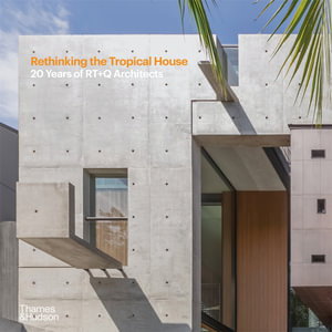 Cover art for Rethinking the Tropical House