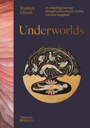 Cover art for Underworlds