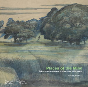 Cover art for Places of the Mind (British Museum)