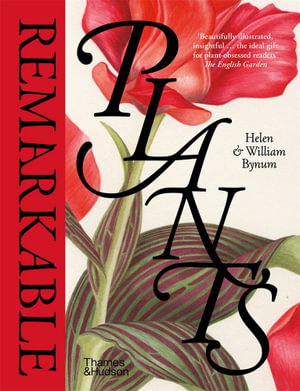 Cover art for Remarkable Plants