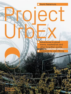Cover art for Project UrbEx