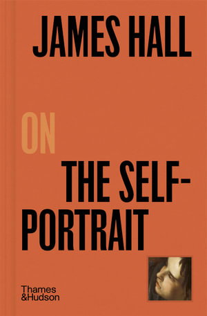 Cover art for James Hall on The Self-Portrait