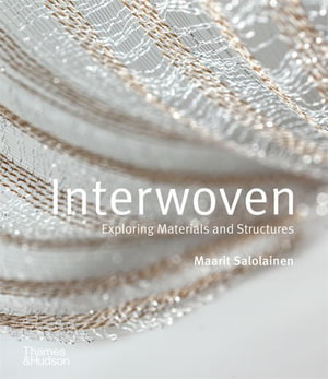Cover art for Interwoven