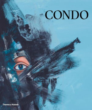 Cover art for George Condo
