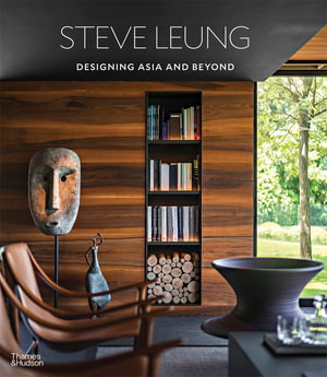 Cover art for Steve Leung