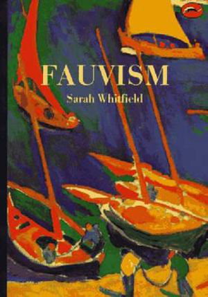 Cover art for Fauvism
