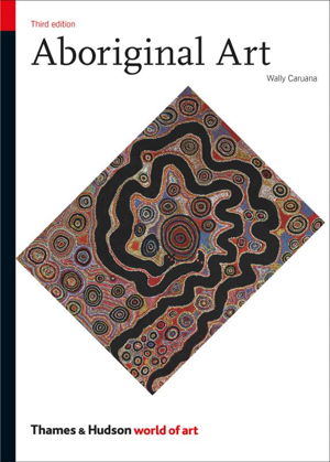 Cover art for Aboriginal Art