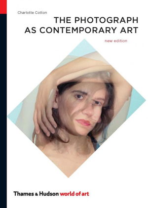 Cover art for Photography as Contemporary Art