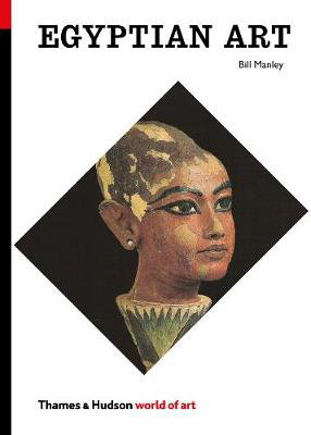 Cover art for Egyptian Art