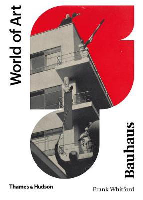 Cover art for Bauhaus