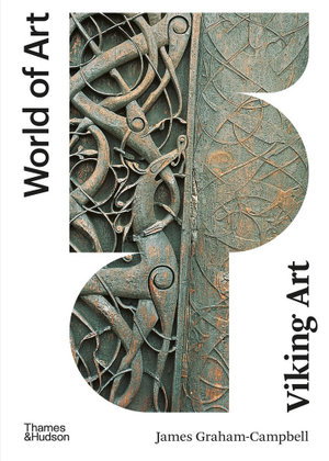 Cover art for Viking Art
