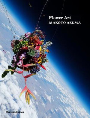 Cover art for Flower Art: Makoto Azuma