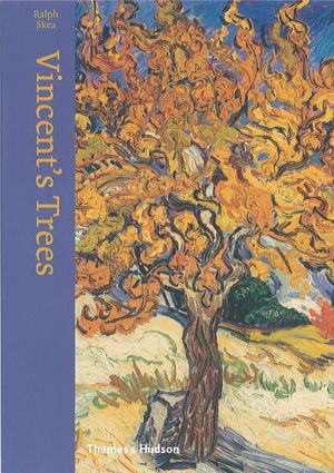 Cover art for Vincent's Trees