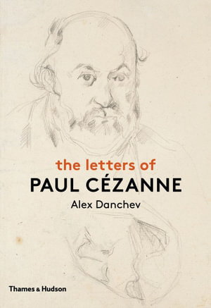 Cover art for The Letters of Paul Cezanne
