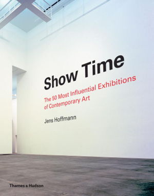 Cover art for Show Time