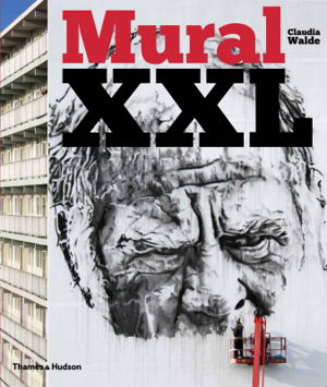 Cover art for Mural XXL