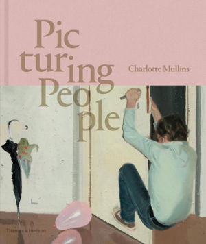 Cover art for Picturing People