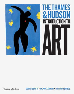 Cover art for The Thames and Hudson Introduction to Art