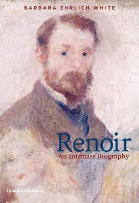 Cover art for Renoir