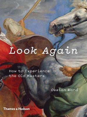 Cover art for Look Again
