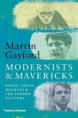 Cover art for Modernists & Mavericks