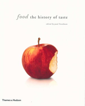 Cover art for Food