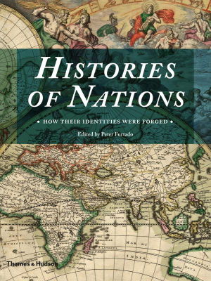 Cover art for Histories of Nations