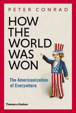 Cover art for How the World Was Won
