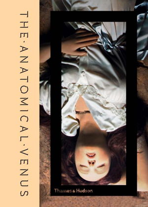 Cover art for The Anatomical Venus