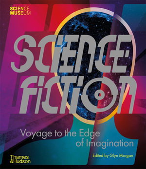 Cover art for Science Fiction