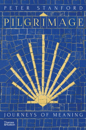 Cover art for Pilgrimage