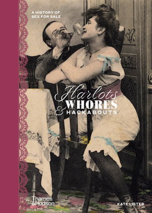 Cover art for Harlots, Whores & Hackabouts