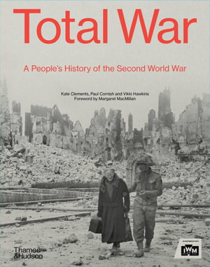 Cover art for Total War