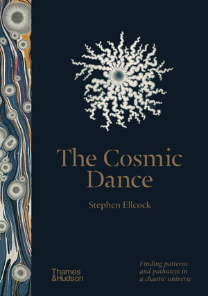 Cover art for The Cosmic Dance