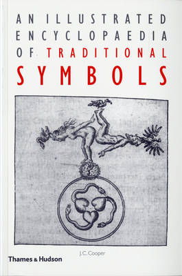 Cover art for An Illustrated Encyclopaedia of Traditional Symbols