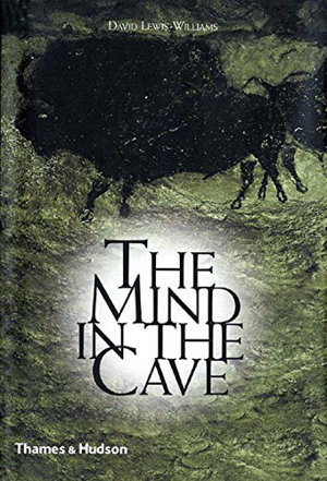 Cover art for The Mind in the Cave