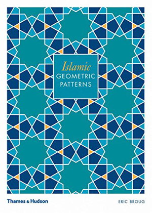 Cover art for Islamic Geometric Patterns