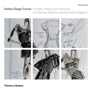 Cover art for Fashion Design Course