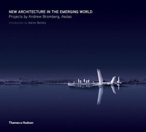 Cover art for New Architecture in the Emerging World