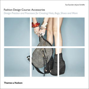 Cover art for Fashion Design Course: Accessories