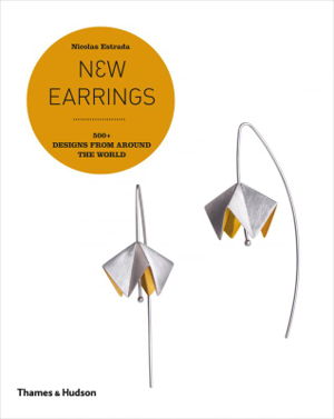 Cover art for New Earrings