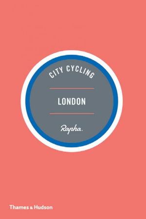 Cover art for City Cycling London