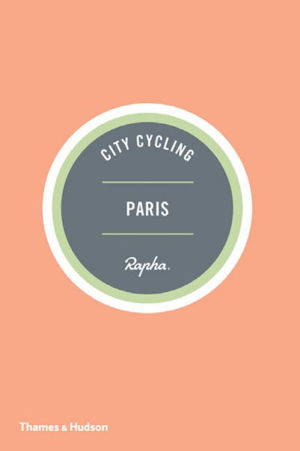 Cover art for City Cycling Paris