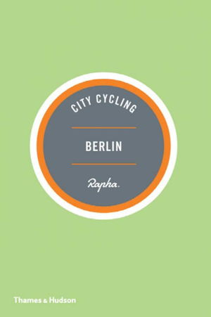 Cover art for City Cycling Berlin