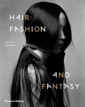 Cover art for Hair: Fashion and Fantasy