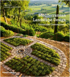 Cover art for Mediterranean Landscape Design