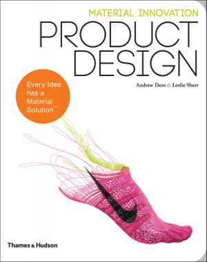 Cover art for Material Innovation: Product Design