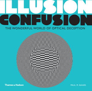Cover art for Illusion Confusion