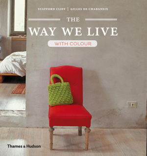 Cover art for The Way We Live